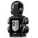 Numskull Destiny Light-Up Gaming Locker- Black