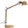 Artemide Tolomeo Micro Guld Limited Edition Bordslampa 73cm