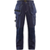Blåkläder 1530-1370 Craftsman Trousers - Navy Blue