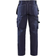 Blåkläder 1530-1370 Craftsman Trousers - Navy Blue