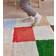 OYOY Chess Rug