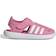 adidas Kid's Summer Closed Toe - Bliss Pink/Cloud White/Pulse Magenta