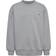 Hummel Bee Loose Sweatshirt - Grey Melange