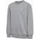 Hummel Bee Loose Sweatshirt - Grey Melange