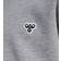 Hummel Bee Loose Sweatshirt - Grey Melange