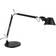 Artemide Tolomeo Micro Black Table Lamp 73cm