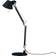 Artemide Tolomeo Micro Black Table Lamp 73cm