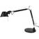 Artemide Tolomeo Micro Black Table Lamp 73cm