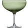 Magnor Happy Green Champagne Glass 28cl