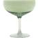 Magnor Happy Green Champagne Glass 28cl