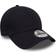 New Era Blå Adjustable Keps Basic Navy 9FORTY