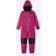Reima Nurmes Softshell Overall Rosy Berry