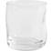 Muubs Furo S Clear Drikkeglas 27.5cl 4stk