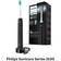 Philips Sonicare 3100 Series HX3671 Black