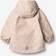 Wheat Jacket Sveo Tech - Pansies