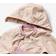Wheat Jacket Sveo Tech - Pansies