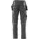 Mascot 06231-010 Almada Trousers - Black
