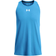 Under Armour Zone Men's Tank Top - Viral Blue/White