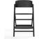 Cybex Click & Fold Highchair Stunning Black