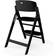 Cybex Click & Fold Highchair Stunning Black