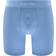 Calvin Klein Icon Cotton Stretch Boxer Briefs 3-pack - Black/Glacier/Blue Bell