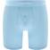 Calvin Klein Icon Cotton Stretch Boxer Briefs 3-pack - Black/Glacier/Blue Bell