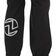 zigzag Kid's Ludo Softshell W-Pro Pants - Black (Z213021-1001)