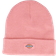 Dickies Women's Gibsland Beanie Flamingo Plume