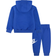 Nike F8-Fleece Pant Set - Blå