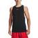 Under Armour Zone Men's Tank Top - Black/Red