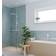 Hansgrohe Raindance Select S (26530700) Hvid