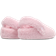 Crocs Classic Mysiga Tofflor Innerskor - Rosa Mjölk