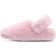 Crocs Classic Cozzzy Slipper Hjemmesko - Pink Milk