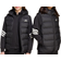 adidas Performance Dunväst - Svart
