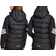 adidas Performance Dunväst - Svart