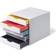 Durable Varicolor Mix 5 Drawer Box