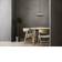Belid Diablo Black Pendant Lamp ∅ 40cm