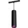 Philips Hue Perifo Cylinder Black Pendant Lamp 17.7cm