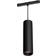 Philips Hue Perifo Cylinder Black Pendant Lamp 17.7cm