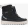 Viking Fleek Warm GTX Zip, Unisex Snow Boot Barn och tonåringar, Svart, Stretta