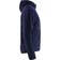 Blåkläder 4863 Furry Pile Jacket - Navy Blue/Cornflower Blue