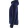 Blåkläder 4863 Furry Pile Jacket - Navy Blue/Cornflower Blue