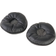 Poly CS540 Leatherette Ear Cushions Black