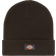 Dickies Mössa Stickad Gibsland Dark Brown One Mössa