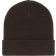 Dickies Mössa Stickad Gibsland Dark Brown One Mössa