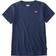 Levi's T-shirt Batwing Dress Blues år (116) T-shirt