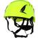 3M SecureFit X5000 Safety Helme - Hi-Viz Green