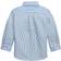 Polo Ralph Lauren Slim Fit Shirt - Blue/White Striped