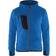 Blåkläder 4863 Furry Pile Jacket - Ocean Blue