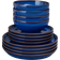 Denby Imperial Blue Coupe Dinner Set 12pcs